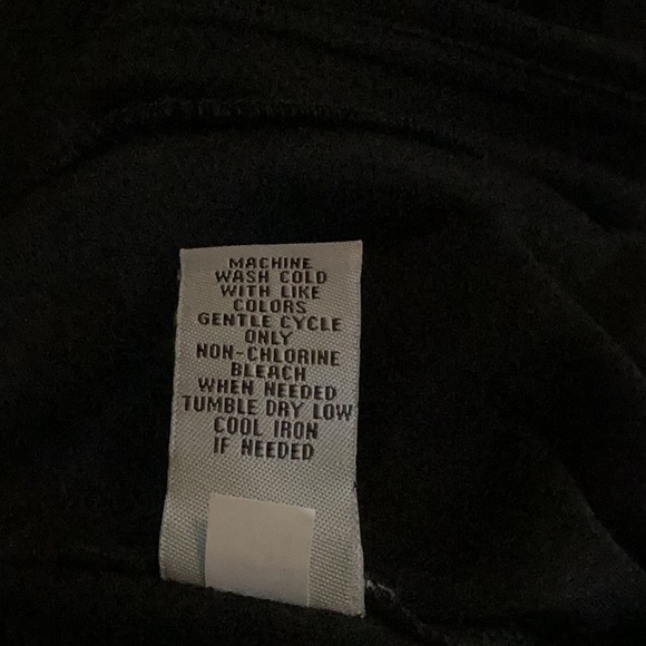 NWT Catherine’s Yoga pants - Picture 9 of 9